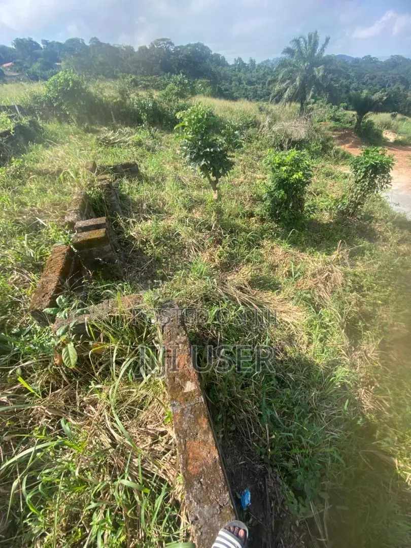Registered Land at Aburi for Sale
