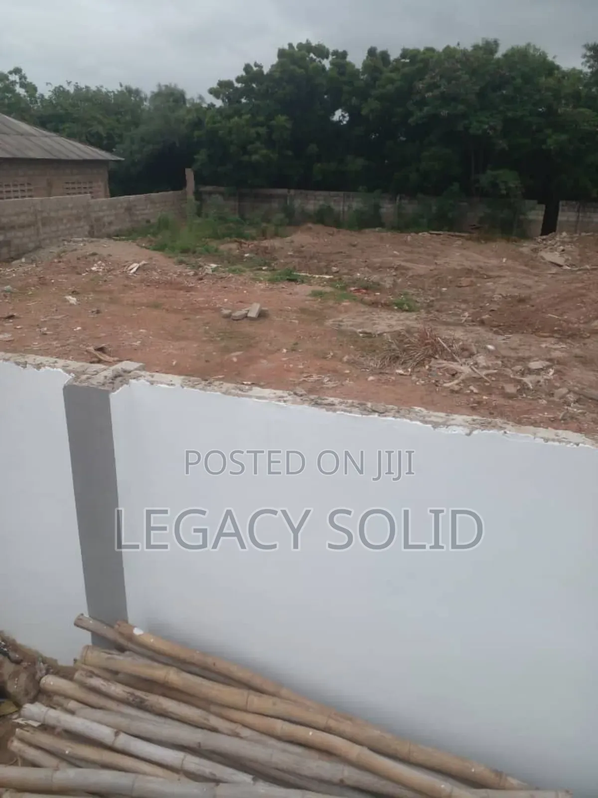 Land for Sale