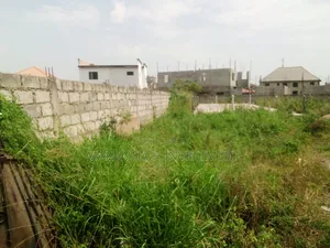 Classic One and Half Plots Inside East Legon Hills