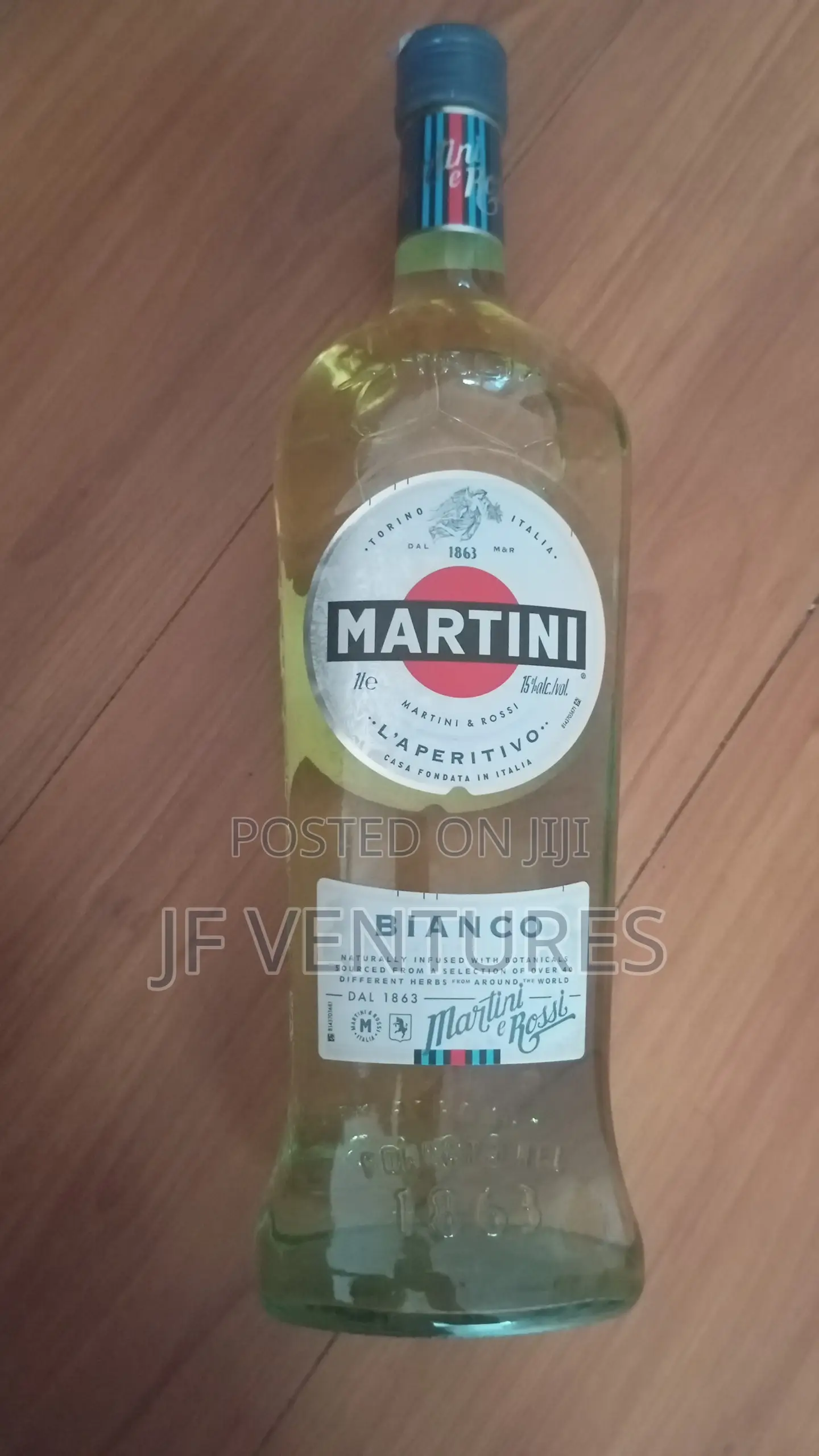 Martini Bianco