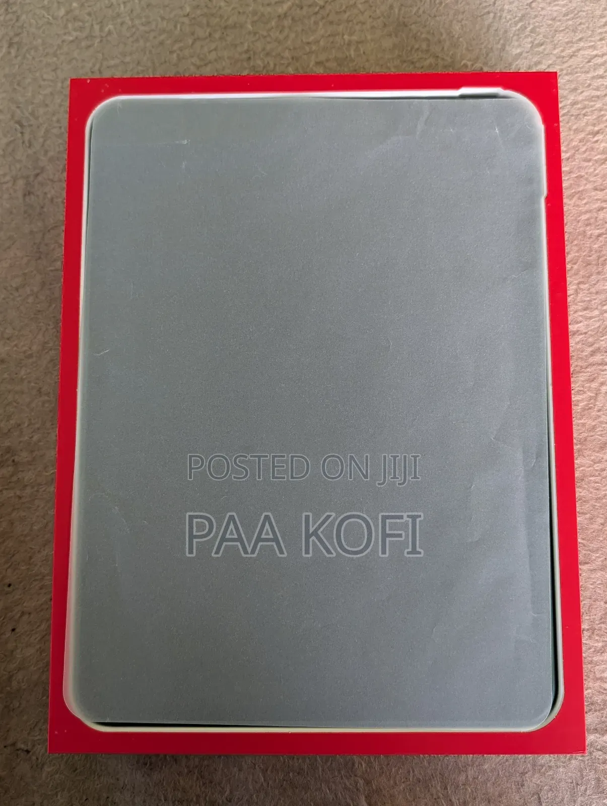 New OnePlus Pad 128 GB Gray
