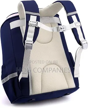 Girl Kids Backpack Student School Bag- Fast Delivery in 2 Hours