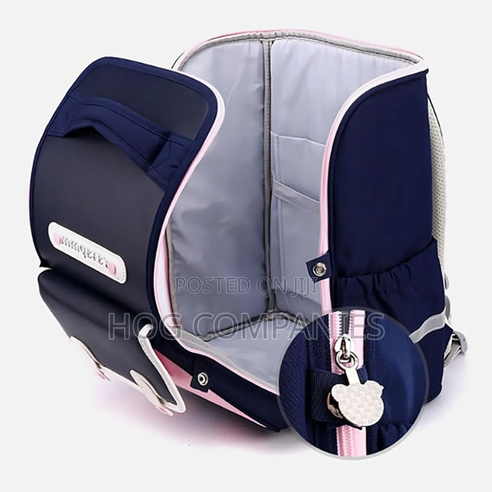 Girl Kids Backpack Student School Bag- Fast Delivery in 2 Hours