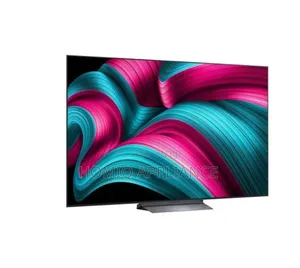 Lg 77 Inches Class Oled Evo Ai C5 Smart Tv 2025