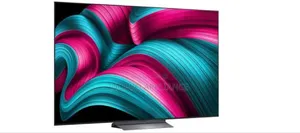 Lg 77 Inches Class Oled Evo Ai C5 Smart Tv 2025
