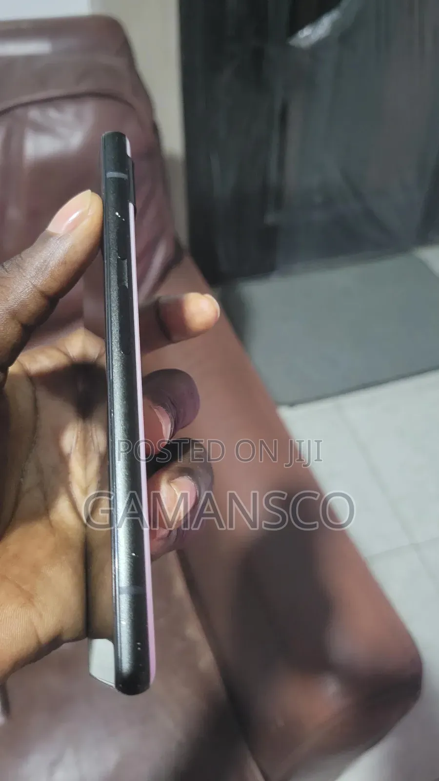 Google Pixel 6a 128 GB White