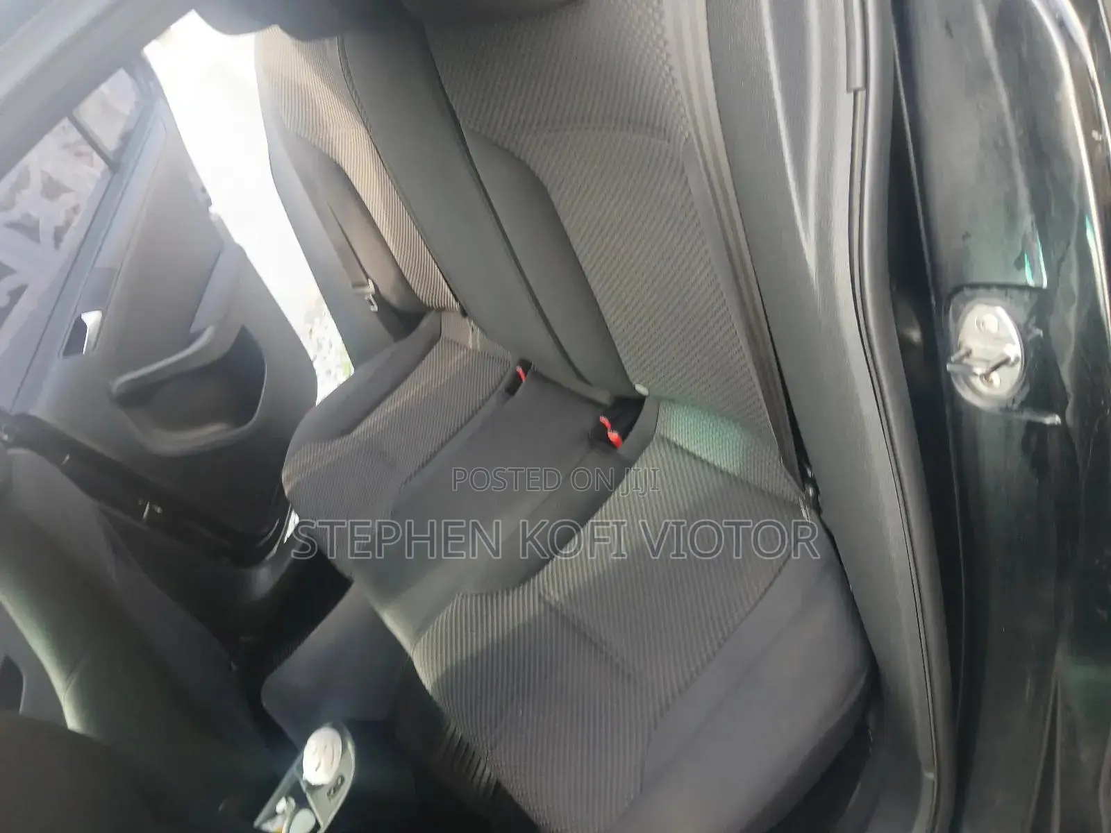 Volkswagen Jetta S 2011 Black