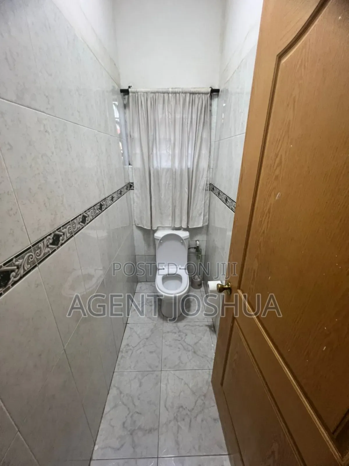 4bdrm House in Regimanuel Estate, Spintex for rent
