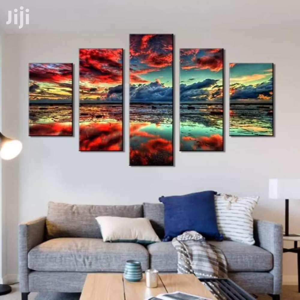 3d Wall Art