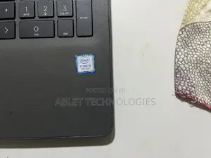 Laptop HP 250 G7 8GB Intel Core i5 SSD 256GB