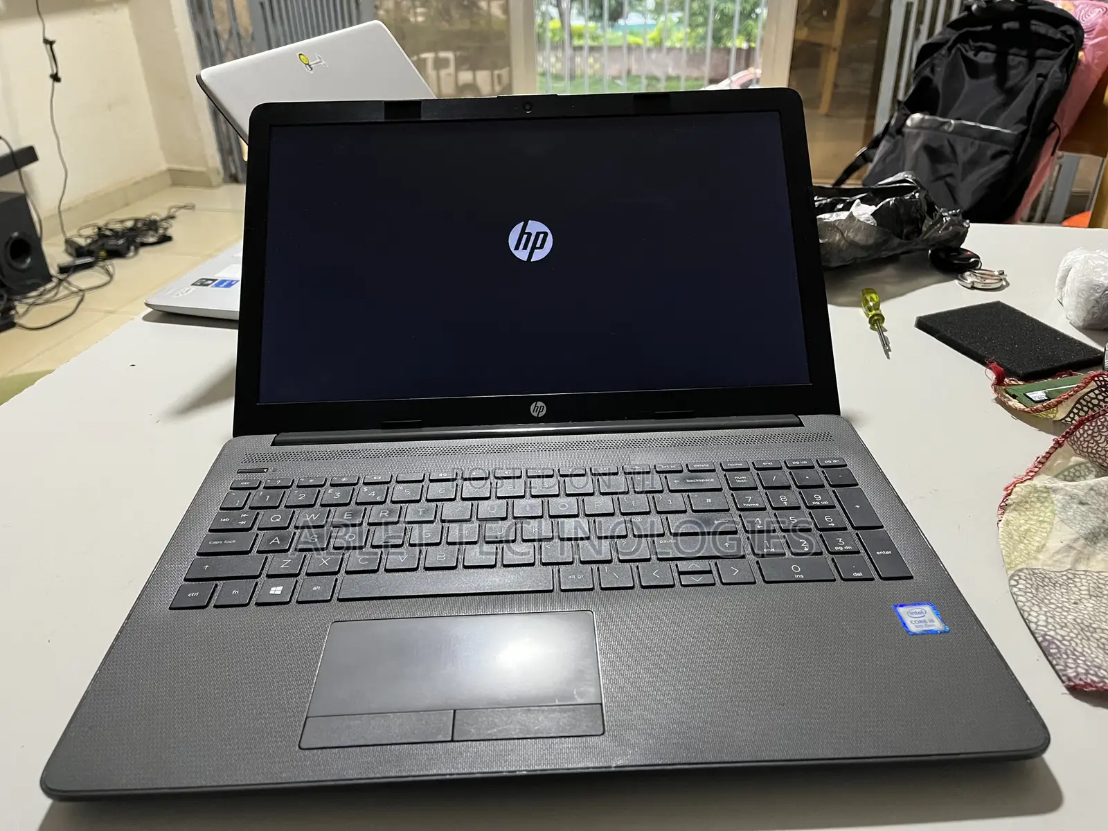Laptop HP 250 G7 8GB Intel Core i5 SSD 256GB