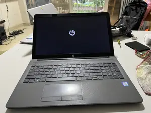 Laptop HP 250 G7 8GB Intel Core i5 SSD 256GB