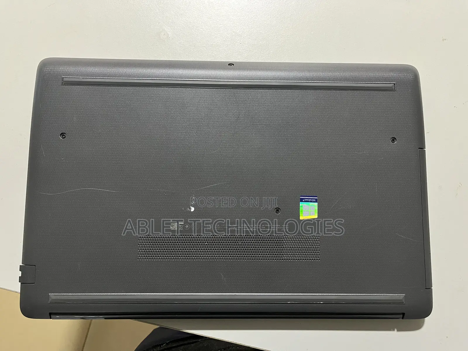 Laptop HP 250 G7 8GB Intel Core i5 SSD 256GB