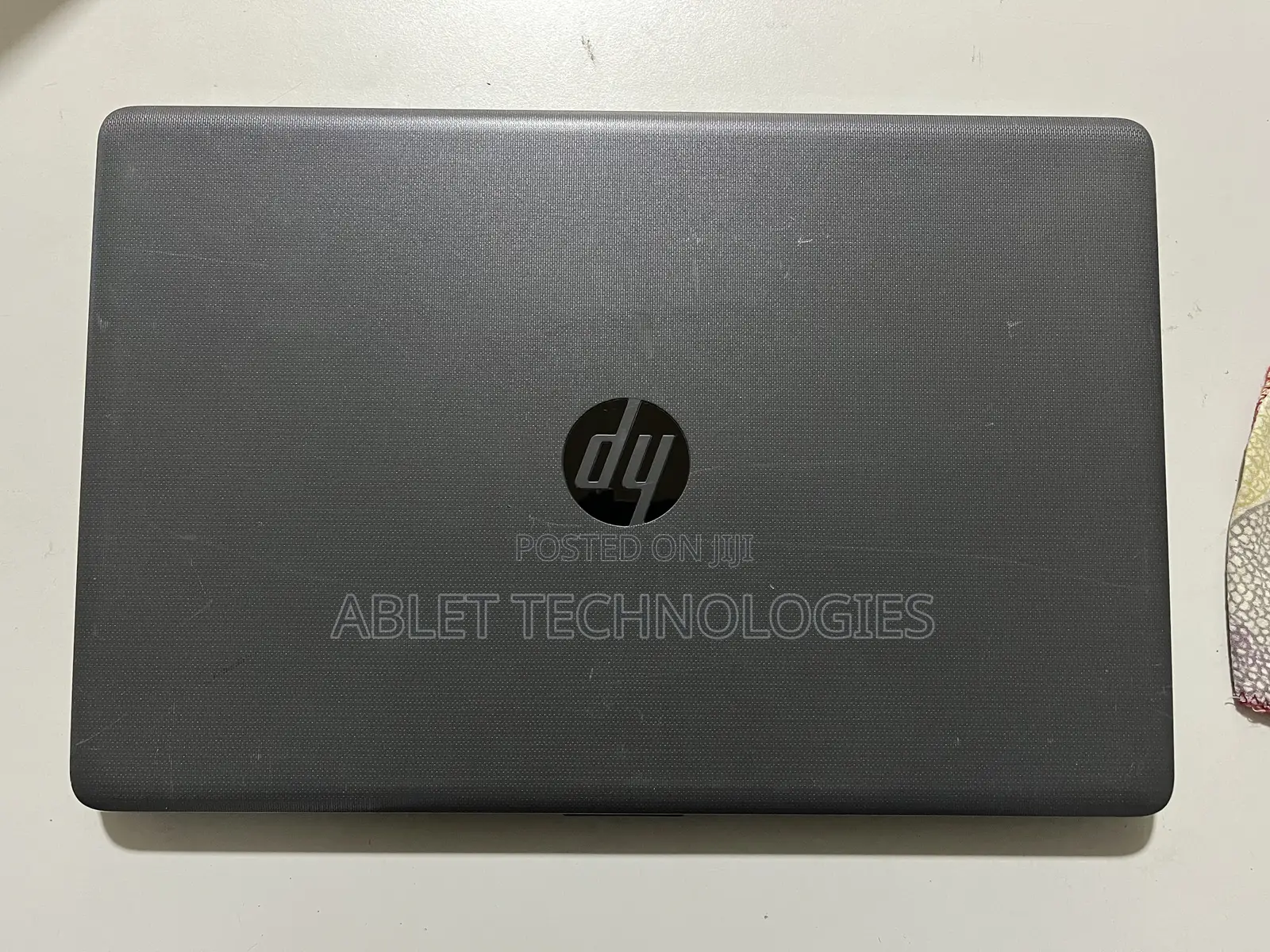 Laptop HP 250 G7 8GB Intel Core i5 SSD 256GB