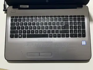 Laptop HP 250 G5 8GB Intel Core I5 SSD 256GB