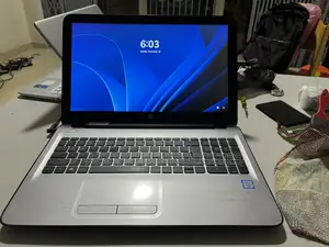 Laptop HP 250 G5 8GB Intel Core I5 SSD 256GB