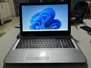 Laptop HP 250 G5 8GB Intel Core I5 SSD 256GB