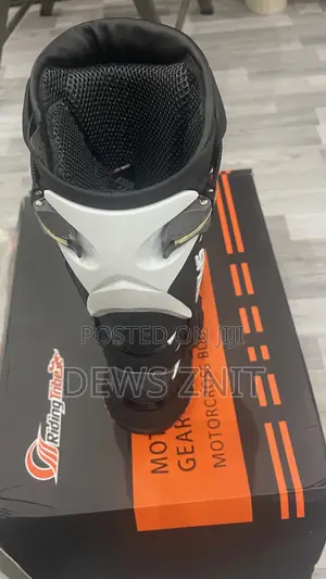 Touring Boots