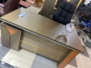Modern and Quality 1.6m Lshape Office Table