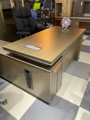 Modern and Quality 1.6m Lshape Office Table
