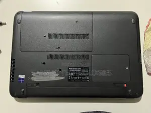 Laptop HP ProBook 450 G3 8GB Intel Core I5 HDD+SSD 500GB
