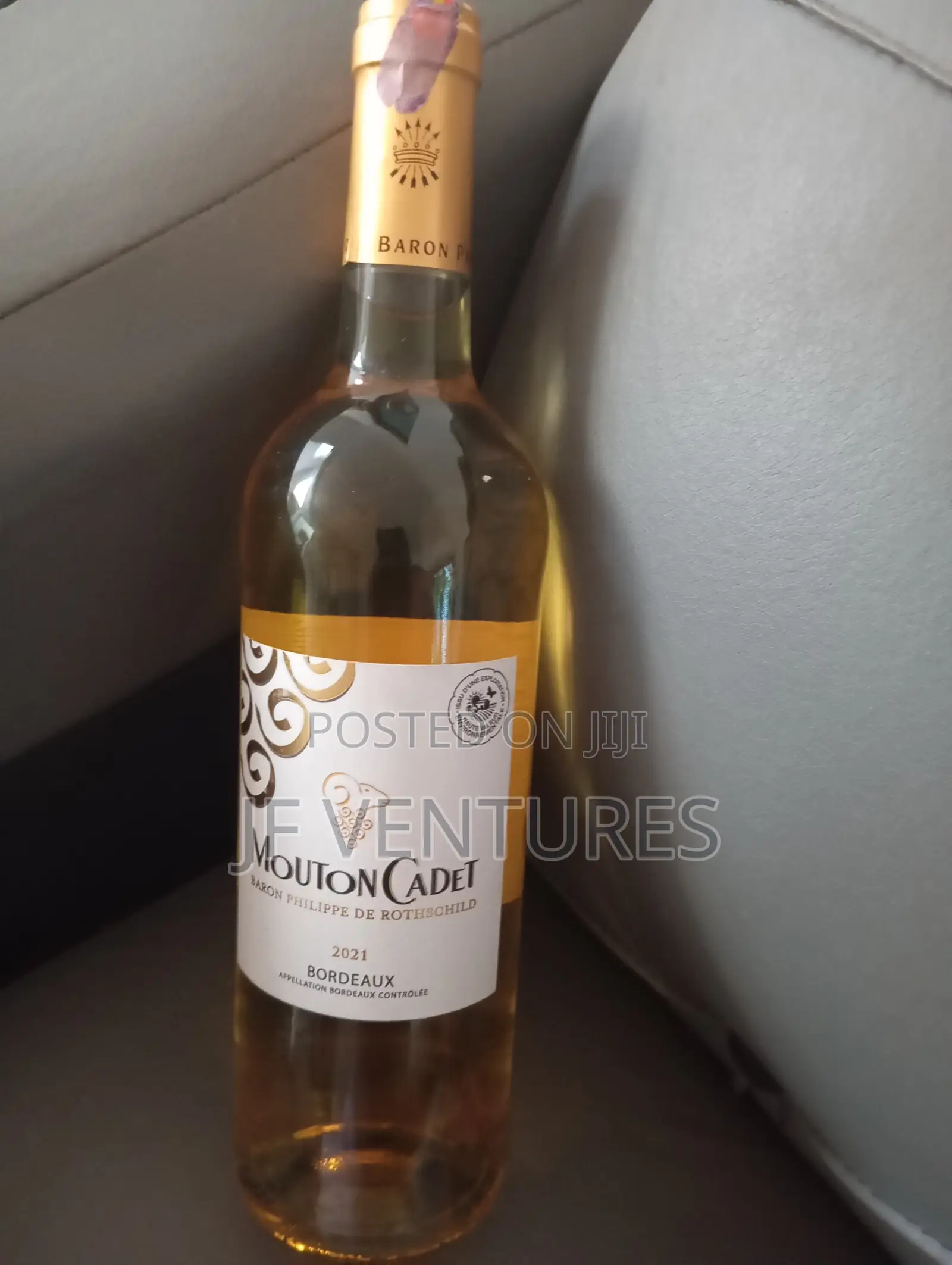 Mouton Cadet