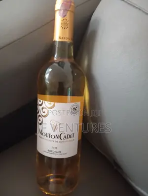 Mouton Cadet