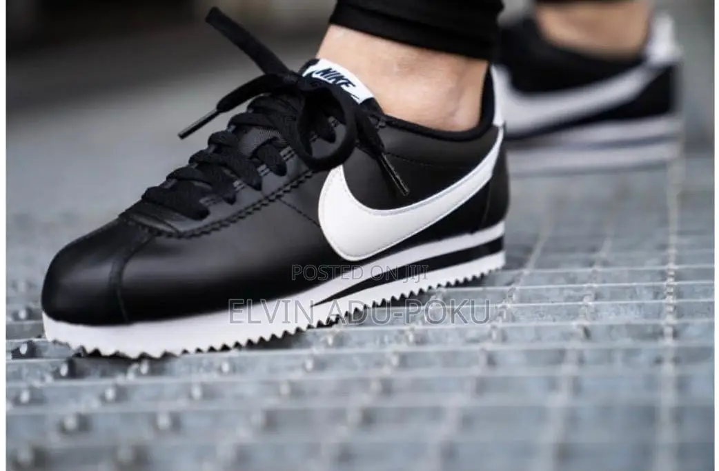 Men’S Classic Footwear Cortex In Different Colours , Swipe>>>