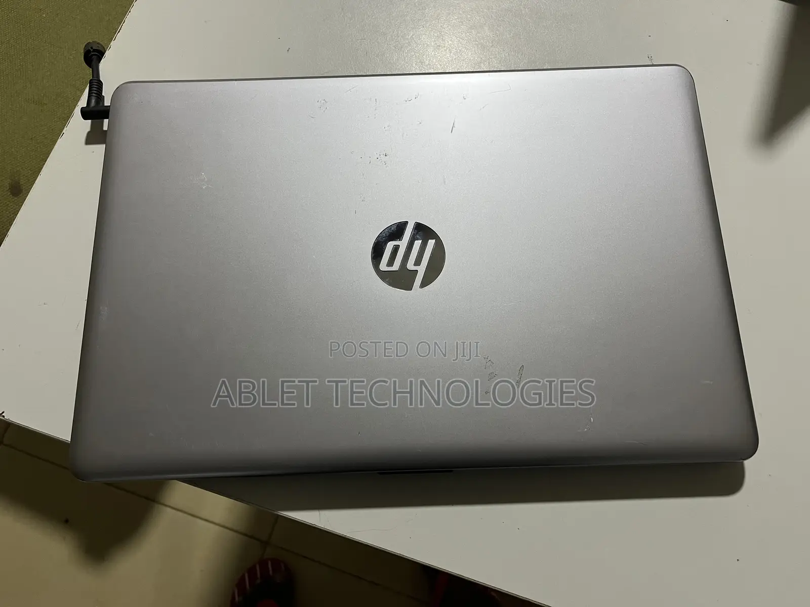 Laptop HP 250 G6 8GB Intel Core I5 SSD 256GB