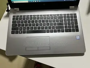 Laptop HP 250 G6 8GB Intel Core I5 SSD 256GB