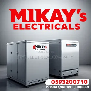Generator Repairs Services And Sales