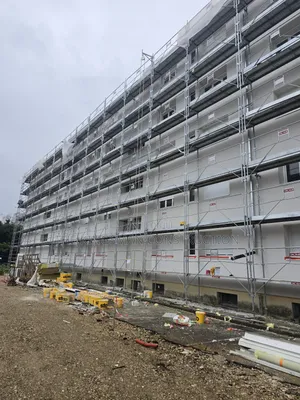 Scaffolding for Rental