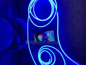 Glow Fade Nein Light