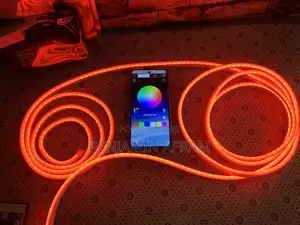 Glow Fade Nein Light