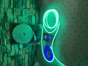 Glow Fade Nein Light