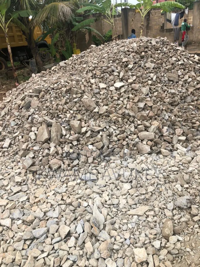 Supplier of Building Materials