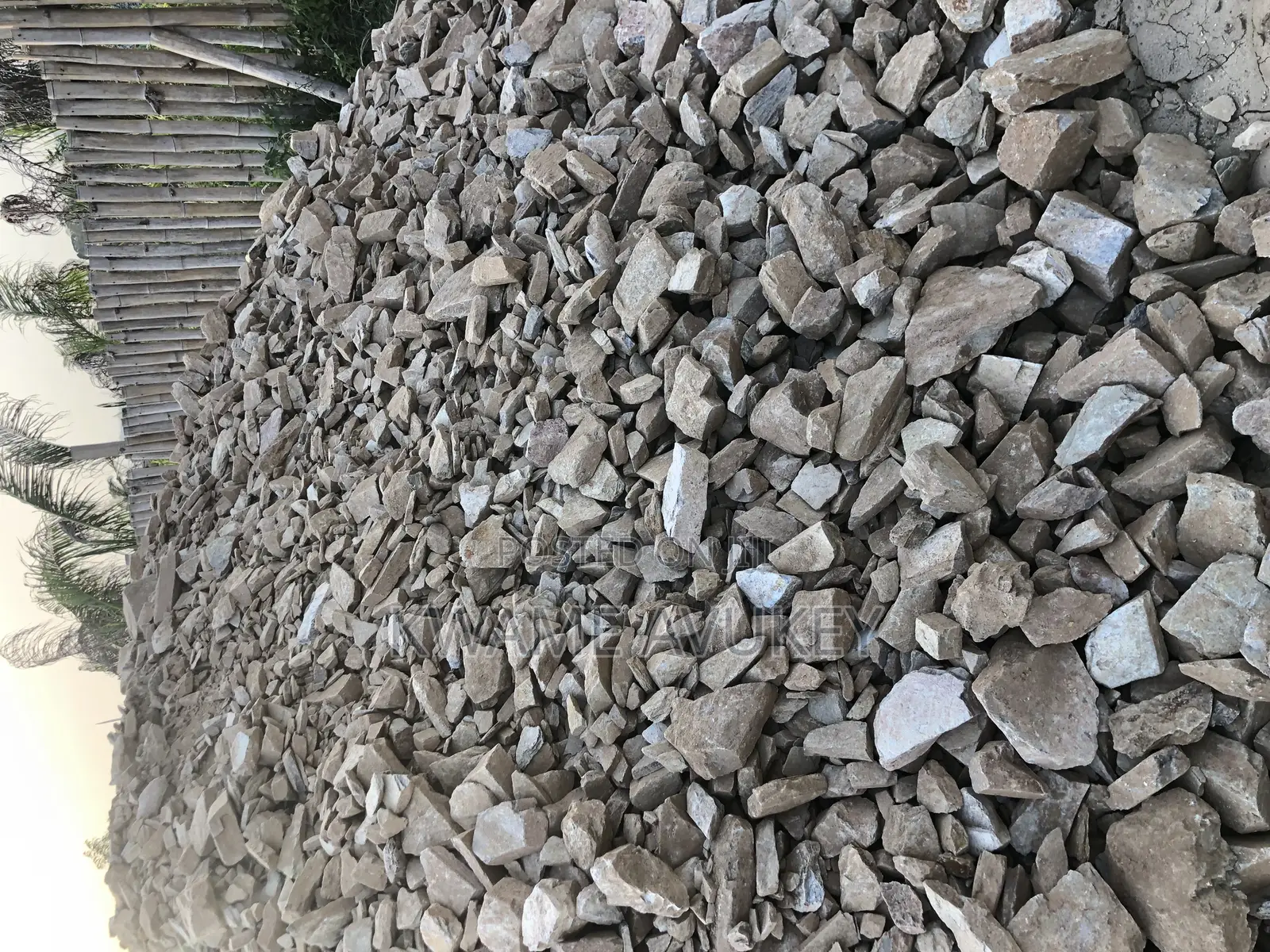 Supplier of Building Materials