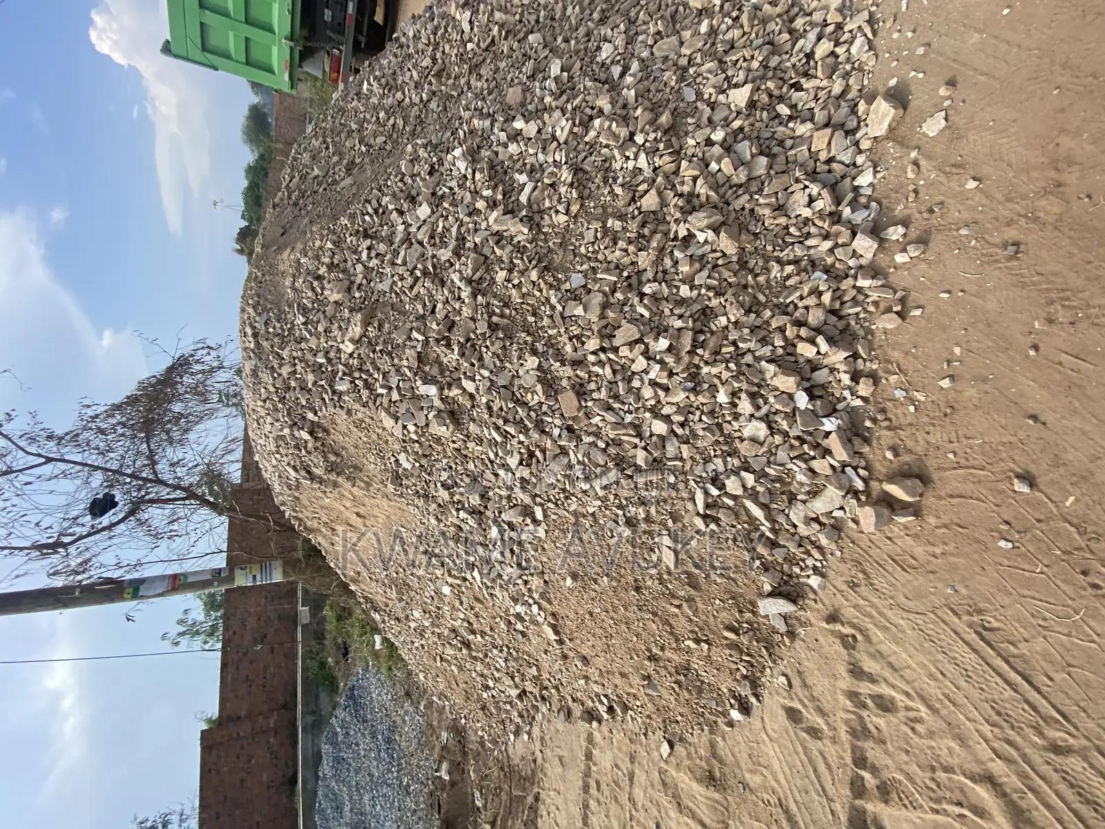 Supplier of Building Materials