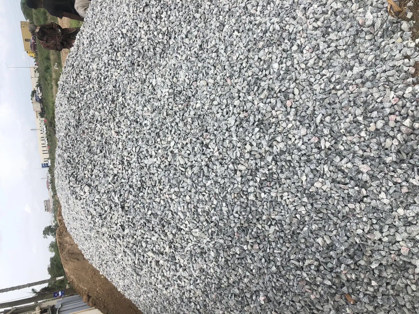 Supplier of Building Materials