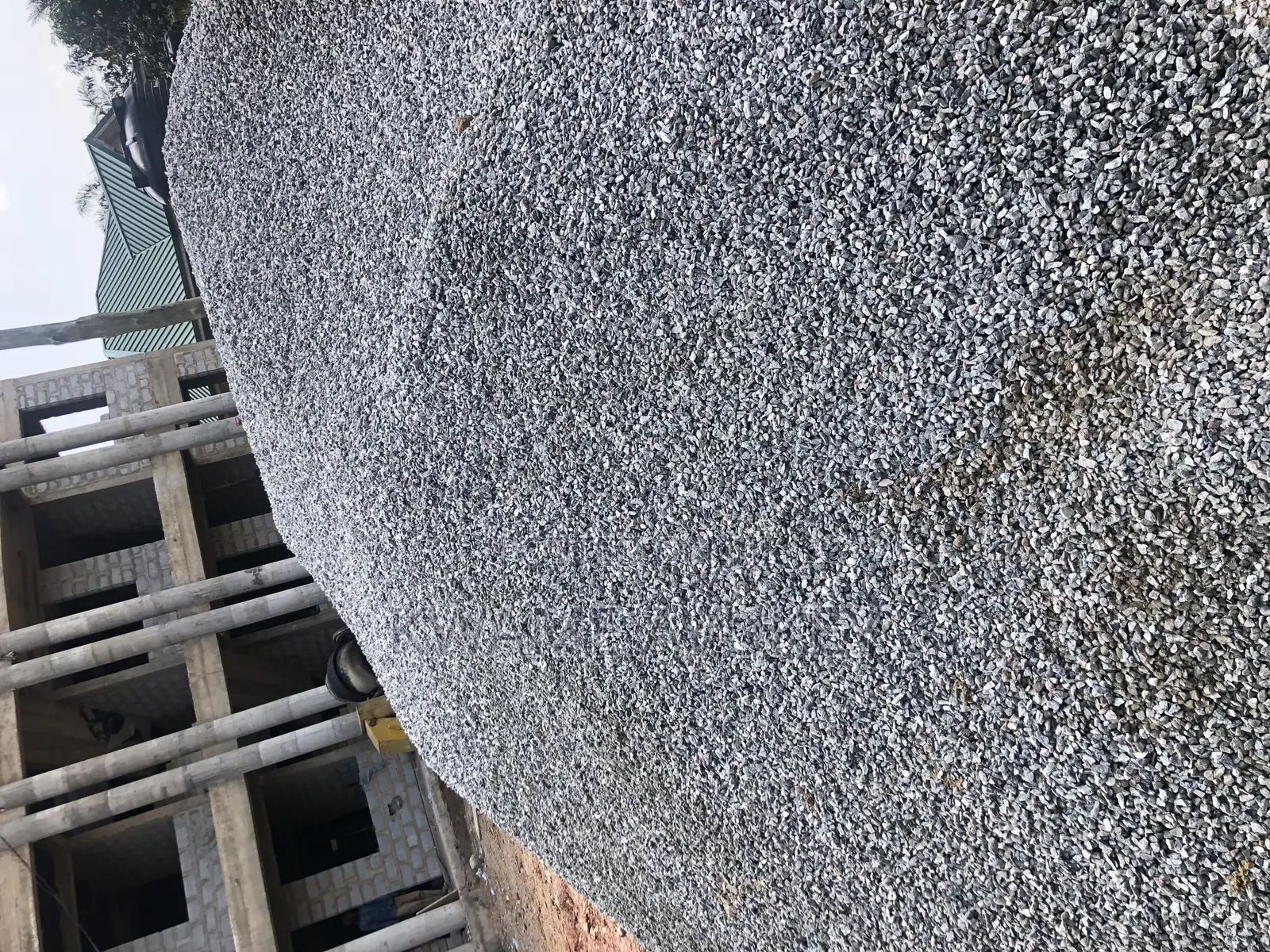 Supplier of Building Materials