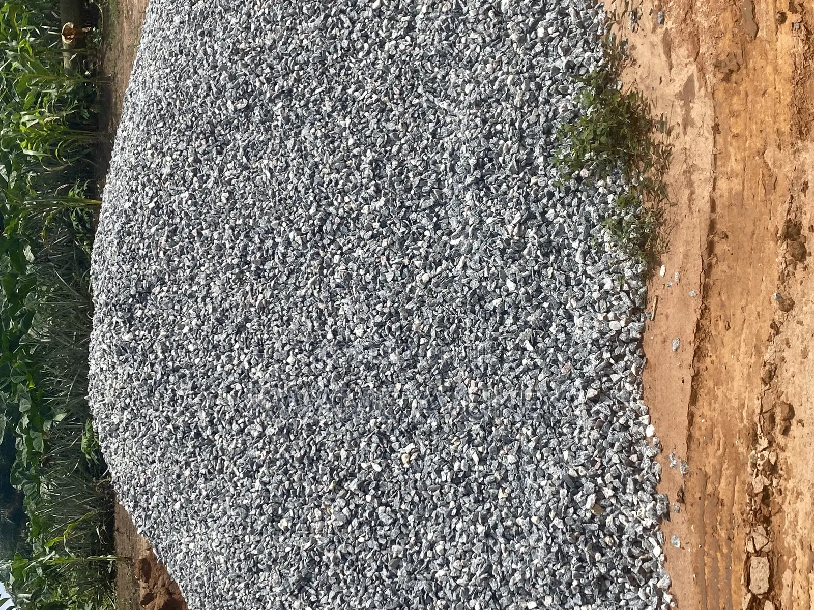 Supplier of Building Materials