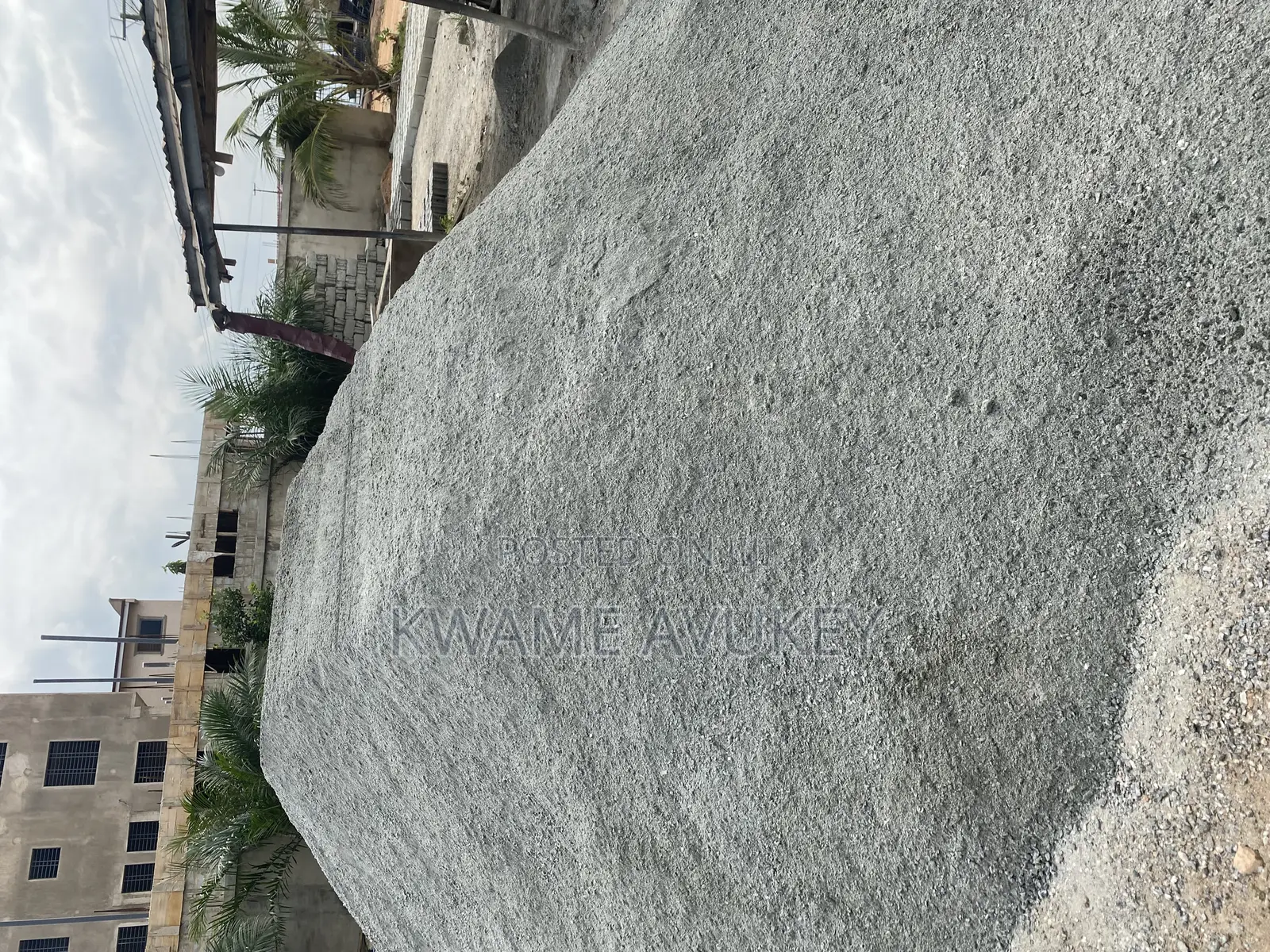 Supplier of Building Materials