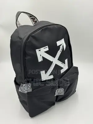 New Drop Branded Backpacks