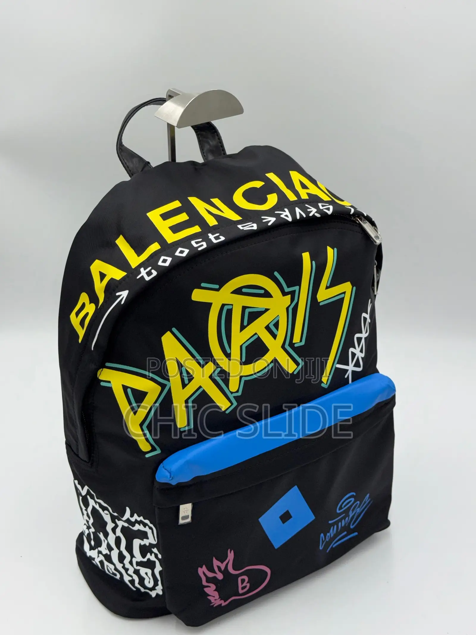New Drop Branded Backpacks