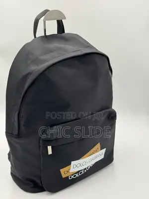 New Drop Branded Backpacks