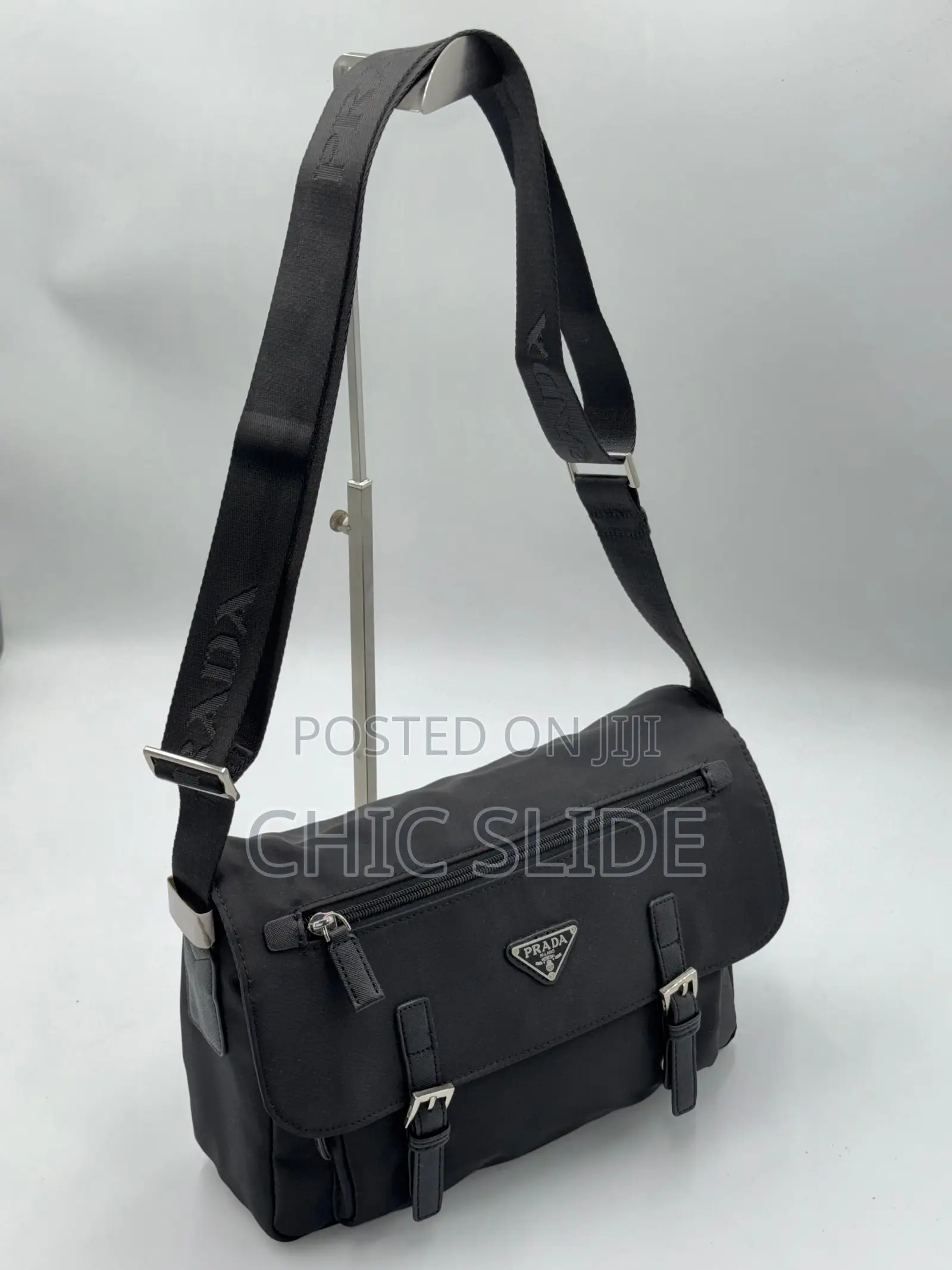 Quality Mixed Brands Side Bags