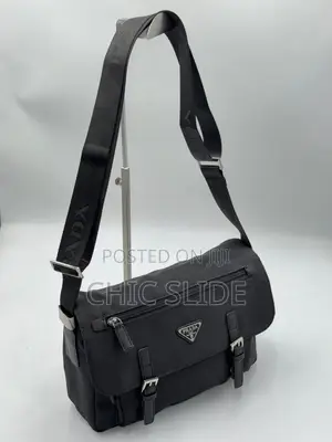 Quality Mixed Brands Side Bags