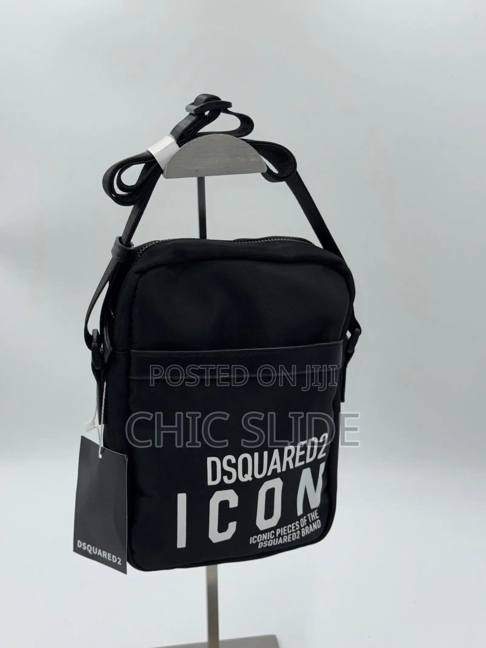 Quality Mixed Brands Side Bags