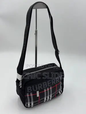 Quality Mixed Brands Side Bags