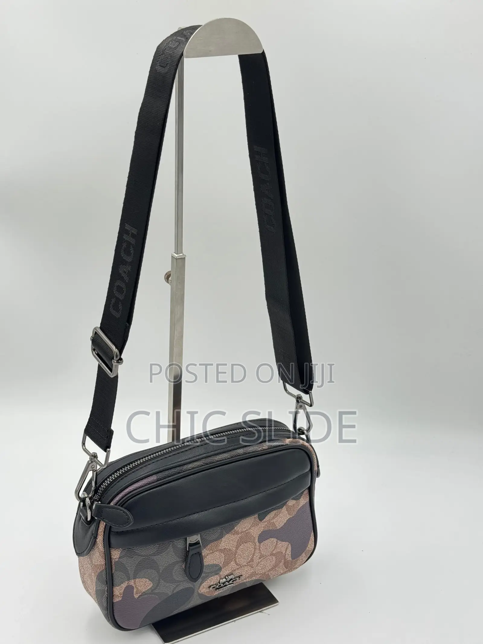 Quality Mixed Brands Side Bags